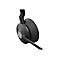 Jabra Engage 75 Stereo - Headset - On-Ear - DECT / Bluetooth - kabellos - NFC