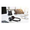 Jabra Engage 75 Stereo - Headset - On-Ear - DECT / Bluetooth - kabellos - NFC
