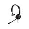 Jabra Evolve 20 MS mono - Headset