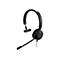 Jabra Evolve 20 MS mono - Headset