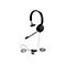 Jabra Evolve 20 MS mono - Headset