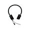 Jabra Evolve 20 UC stereo - Headset