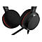 Jabra Evolve 20 UC stereo - Headset