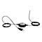 Jabra Evolve 20 UC stereo - Headset