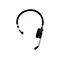 Jabra Evolve 65 SE MS Mono - Headset - On-Ear - Bluetooth - kabellos - USB