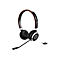 Jabra Evolve 65 SE MS Stereo - Headset - On-Ear - Bluetooth - kabellos - USB