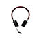 Jabra Evolve 65 SE MS Stereo - Headset - On-Ear - Bluetooth - kabellos - USB