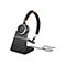 Jabra Evolve 65 SE UC Mono - Headset - On-Ear - Bluetooth - kabellos - USB