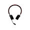 Jabra Evolve 65 SE UC Stereo - Headset - On-Ear - Bluetooth - kabellos - USB