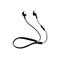 Jabra Evolve 65e MS - Ohrhörer mit Mikrofon - im Ohr - hinter dem Nacken angebracht - Bluetooth - kabellos