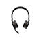 Jabra Evolve 75 SE UC Stereo - Headset - On-Ear - Bluetooth - kabellos - aktive Rauschunterdrückung