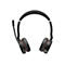 Jabra Evolve 75 SE UC Stereo - Headset - On-Ear - Bluetooth - kabellos - aktive Rauschunterdrückung