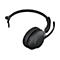 Jabra Evolve2 65 MS Mono - Headset - mit Ladestation