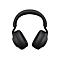 Jabra Evolve2 85 MS Stereo - Headset - ohrumschließend - Bluetooth - kabellos, kabelgebunden - aktive Rauschunterdrückung