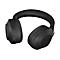 Jabra Evolve2 85 MS Stereo - Headset - ohrumschließend - Bluetooth - kabellos, kabelgebunden - aktive Rauschunterdrückung