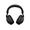 Jabra Evolve2 85 MS Stereo - Headset - ohrumschließend - Bluetooth - kabellos, kabelgebunden - aktive Rauschunterdrückung