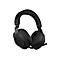 Jabra Evolve2 85 MS Stereo - Headset - ohrumschließend - Bluetooth - kabellos, kabelgebunden - aktive Rauschunterdrückung