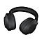 Jabra Evolve2 85 MS Stereo - Headset - ohrumschließend - Bluetooth - kabellos, kabelgebunden - aktive Rauschunterdrückung