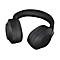 Jabra Evolve2 85 UC Stereo - Headset - ohrumschließend - Bluetooth - kabellos, kabelgebunden - aktive Rauschunterdrückung