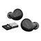 Jabra Evolve2 Buds UC - True Wireless-Kopfhörer mit Mikrofon - im Ohr - Bluetooth - aktive Rauschunterdrückung - Adapter USB-A via Bluetooth