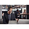 Jabra Headset Evolve2 85 Stéréo, Bluetooth, MS Teams, batterie 26h (appels) o. 37h (musique), noir