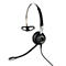 Jabra On-Ear Headset BIZ™ 2400 Mono, STD, Noise Cancelling, QD-Kabel, 360° drehbares Mikrofon, monaural