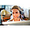Jabra On-Ear Headset BIZ™ 2400 mono, STD, ruisonderdrukking, QD-kabel, 360° draaibare microfoon, mono
