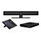 Jabra PanaCast 50 Room System - Kit für Videokonferenzen (PanaCast 50, Lenovo ThinkSmart Core, Lenovo ThinkSmart Controller) - mit 3 Jahre Lenovo Premier Support - Certified for Microsoft Teams Rooms