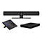 Jabra PanaCast 50 Room System - Kit für Videokonferenzen (PanaCast 50, Lenovo ThinkSmart Core, Lenovo ThinkSmart Controller) - mit 3 Jahre Lenovo Premier Support - Certified for Microsoft Teams Rooms
