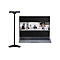 Jabra PanaCast socle pour caméra