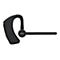 Jabra Perform 45 - Headset - im Ohr - über dem Ohr angebracht - Bluetooth - kabellos
