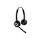 Jabra PRO 920 Duo - Headset