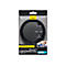 Haut-parleur Skype Jabra noir, emballÃ©. L'emballage indique Instant Skype Conference Call Anywhere.