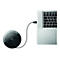 Jabra SPEAK 510+ MS - Haut-parleur de bureau VoIP