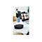 Jabra Speak2 75 MS - Freisprechtelefon - Bluetooth - kabellos - USB-A, USB-C - Dunkelgrau
