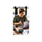 Jabra Speak2 75 MS - Freisprechtelefon - Bluetooth - kabellos - USB-A, USB-C - Dunkelgrau