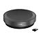 Jabra Speak2 75 MS - Freisprechtelefon - Bluetooth - kabellos - USB-A, USB-C - Dunkelgrau