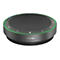 Jabra Speak2 75 MS - Freisprechtelefon - Bluetooth - kabellos - USB-A, USB-C - Dunkelgrau