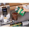 Jacobs Krönung SIGNATURE, 100% Arabica-Bohnen, gemahlen, 500 g