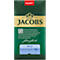 Un paquet de café Jacobs, vert avec des accents dorés. En haut, il est écrit 'Wunderbar', en dessous 'Jacobs', 'Mild' et '05/10'.