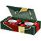 Jacobs Lungo 6 Classico Kaffeekapseln, Röstkaffee, 10 x 52 g, Nespresso®-kompatibel, UTZ-zertifiziert