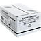 A white box labeled "Kaffeesahne 10% Fett".