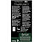 Jacobs Professional Espresso 12 Ristretto Kaffeekapseln, Röstkaffee, 10 x 52 g, Nespresso®-kompatibel, gemahlen