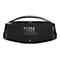 JBL Boombox 3 - Boombox-Lautsprecher - tragbar - kabellos - Bluetooth - dreiweg