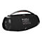JBL Boombox 3 - Boombox-Lautsprecher - tragbar - kabellos - Bluetooth - dreiweg