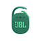 JBL Clip 4 Eco - Lautsprecher - tragbar - kabellos - Bluetooth 5.1 - 5 Watt