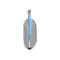 JBL Clip 4 Eco - Lautsprecher - tragbar - kabellos - Bluetooth 5.1 - 5 Watt