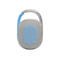 JBL Clip 4 Eco - Lautsprecher - tragbar - kabellos - Bluetooth 5.1 - 5 Watt