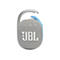 JBL Clip 4 Eco - Lautsprecher - tragbar - kabellos - Bluetooth 5.1 - 5 Watt