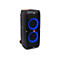 JBL PartyBox 310 - Party-Soundsystem - kabellos - Bluetooth - App-gesteuert - 240 Watt